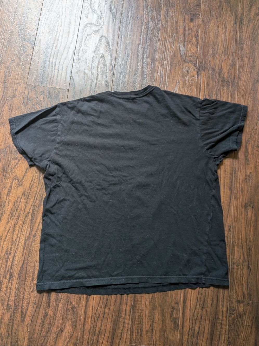 Falling In Reverse I'm Not A Vampire Revamped Men's Large Shirt - Picture 2 of 4